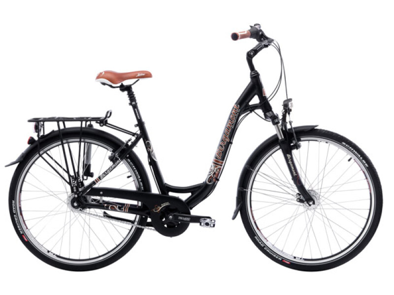 Bergamont Belami Lite N8 26