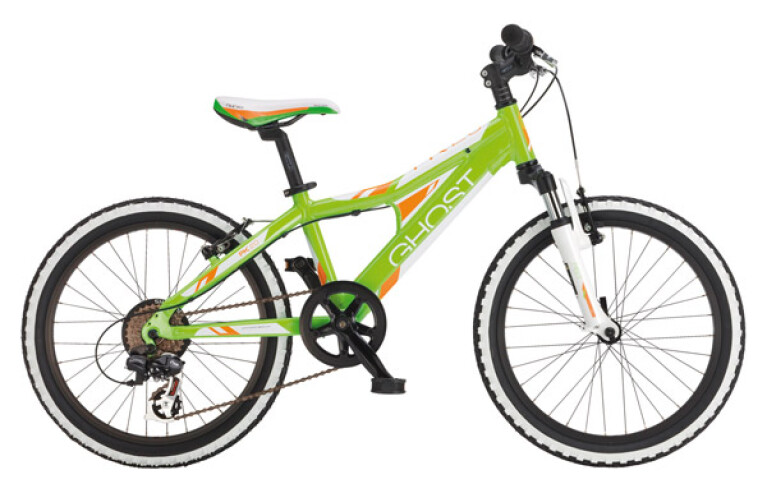 ghost pk 20 fahrrad für kinder