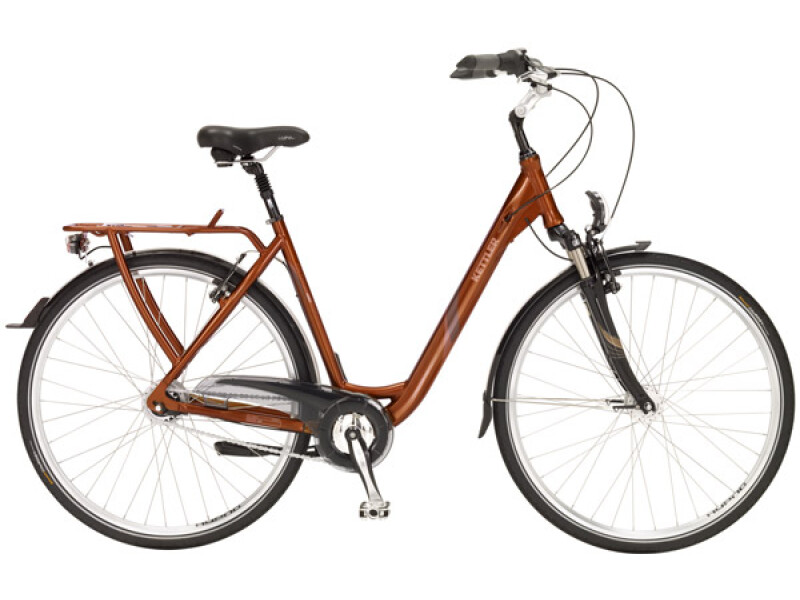 Kettler City Cruiser Comfort Damen ER