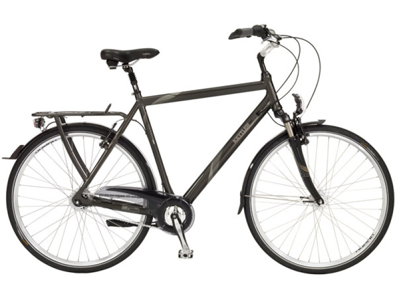 Kettler City Cruiser Comfort Herren