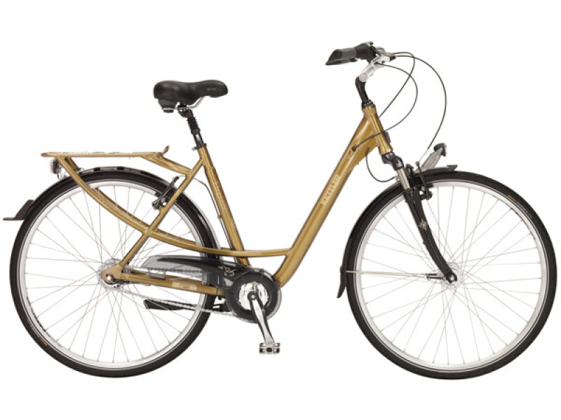 Kettler Elegance Golddust