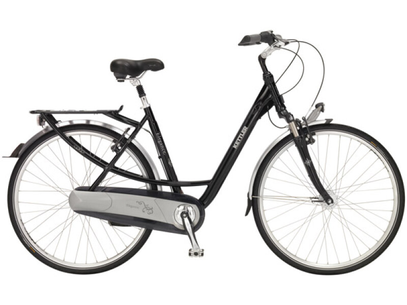 Kettler Elegance Black