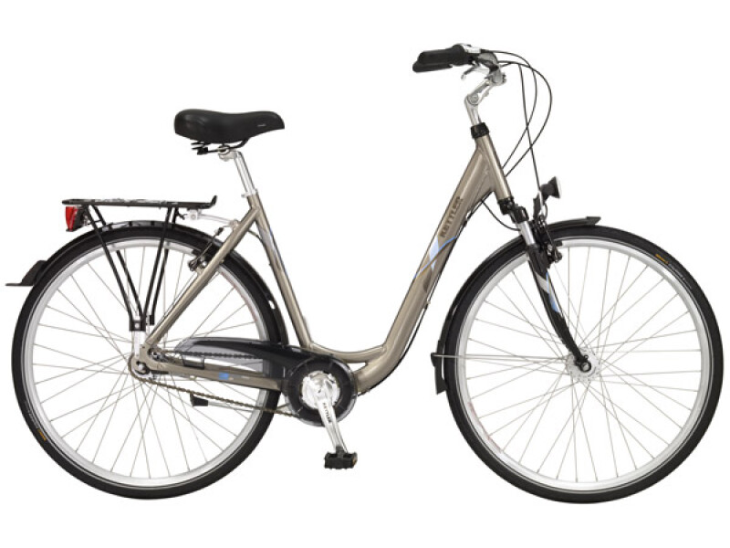 Kettler Motion CF NX7 Damen ER