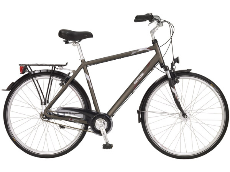 Kettler Motion CF NX8 Herren