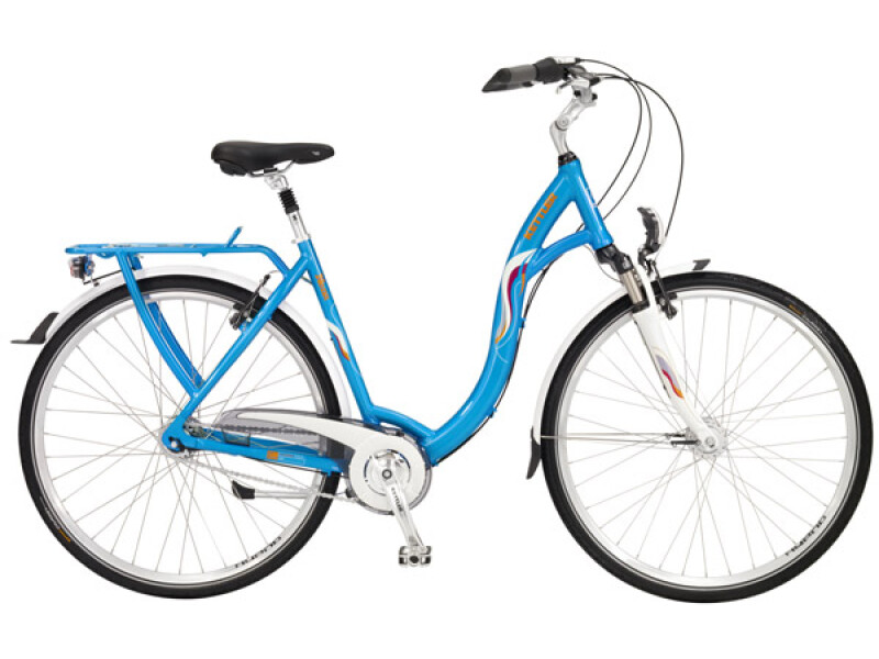 Kettler Nena Blue
