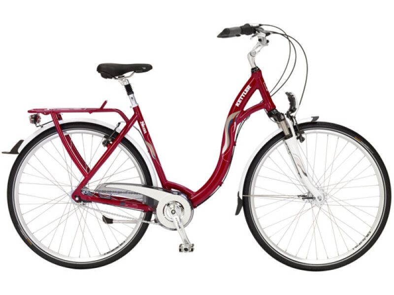 Kettler Nena Cherry