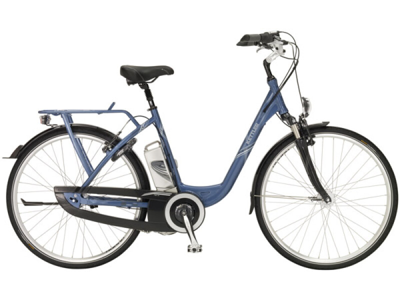 Kettler Twin Center NX7 Damen ER