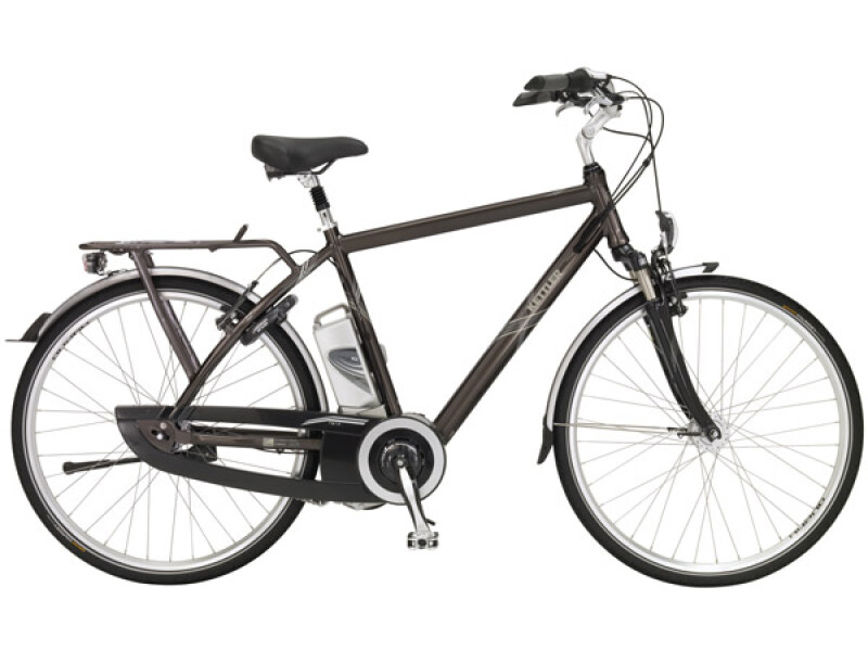 Kettler Twin Center NX7 Herren