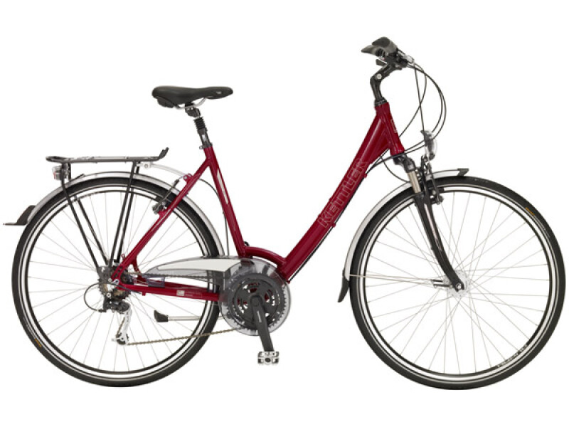 Kettler Traveller 4.1 Damen ER