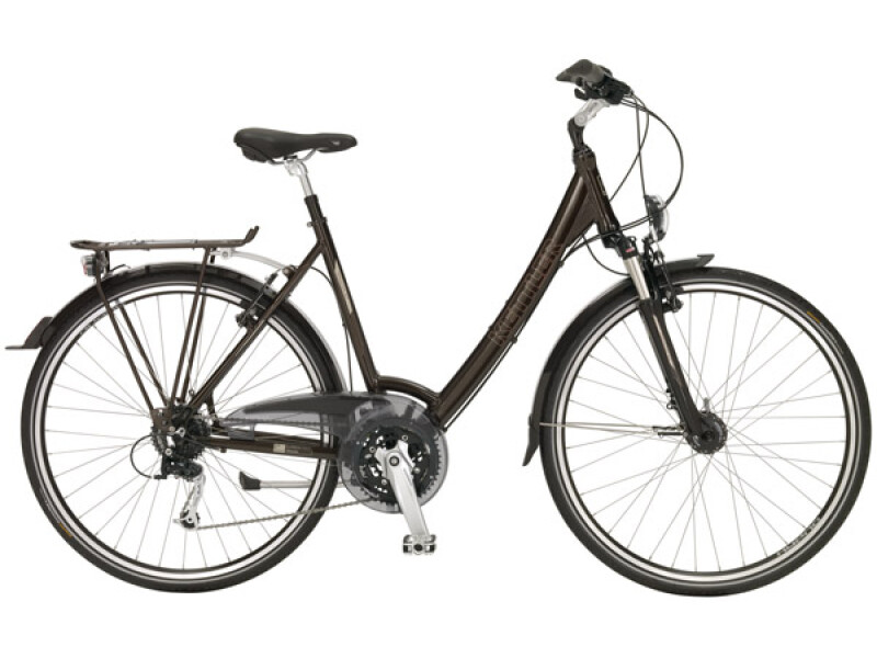 Kettler Traveller 5.1 Damen ER