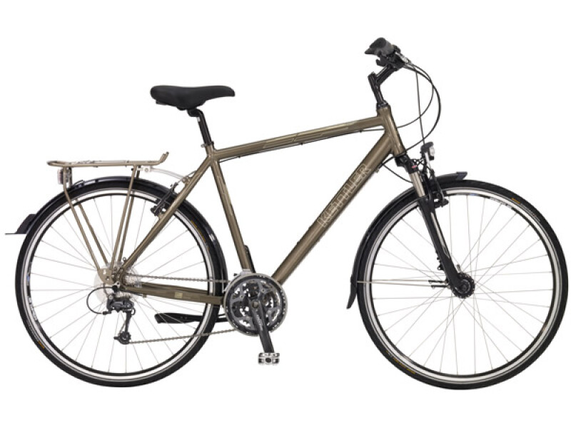 Kettler Traveller 7.1 Light Herren