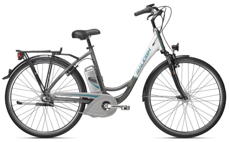 Raleigh Dover 40 E-Bike