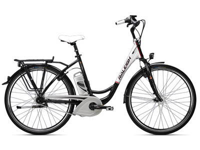 Raleigh Dover de Luxe Premium
