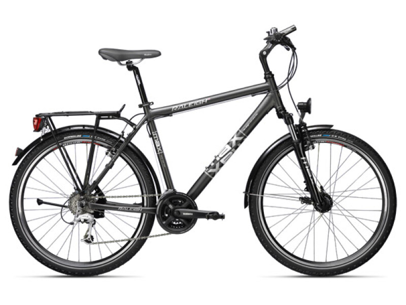 Raleigh Funmax 24