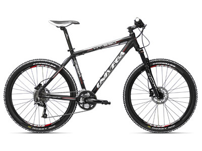 Univega Alpina HT-530