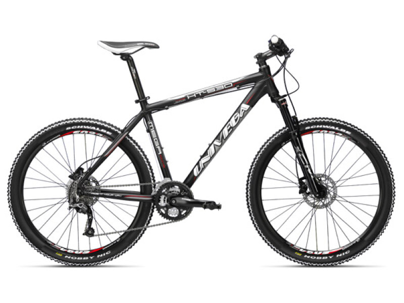 Univega Alpina HT-530