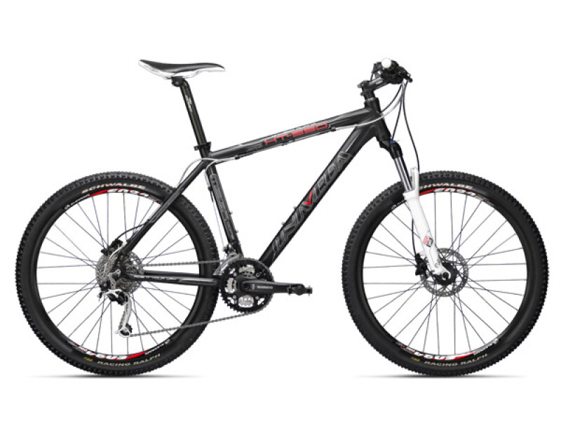 Univega Alpina HT-550