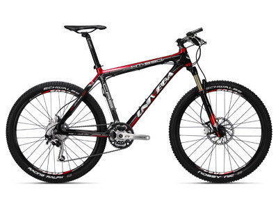 Univega Alpina HT-590