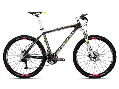 Univega Alpina HT-UPCT