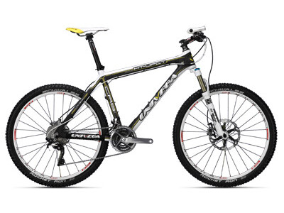 Univega Alpina HT-UPCT Team