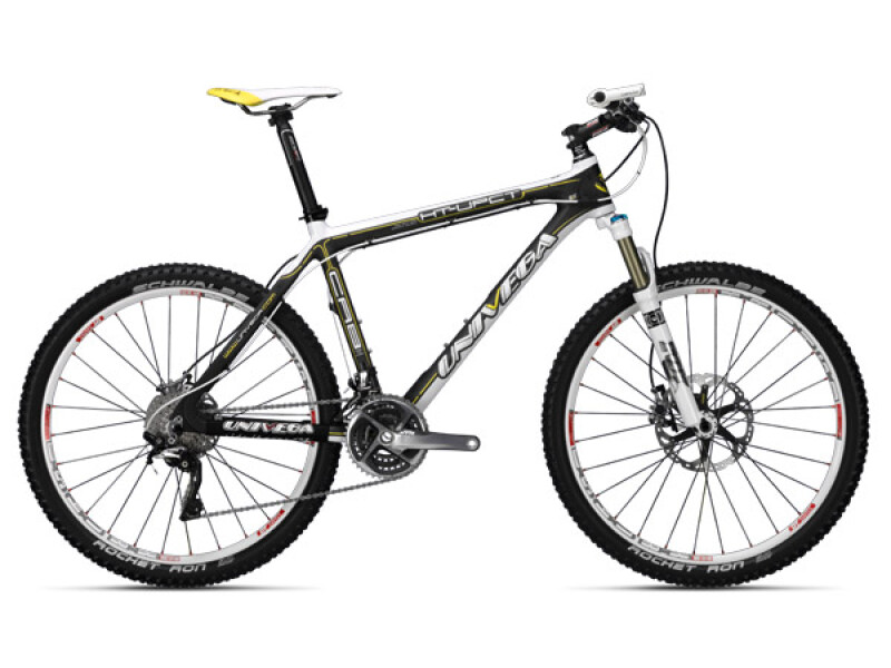 Univega Alpina HT-UPCT Team