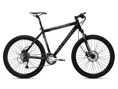 Univega Alpina HT LTD Disc