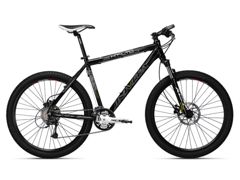 Univega Alpina HT LTD Disc