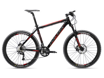 Univega Alpina HT LTD SLX