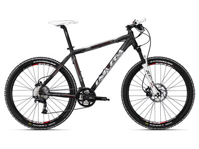Univega Alpina HT LTD SLX SR