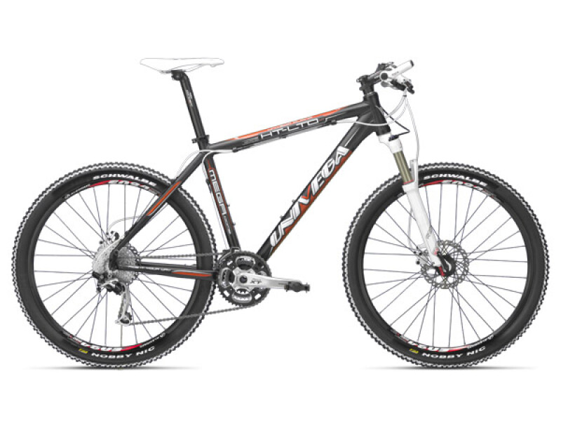 Univega Alpina HT LTD XT