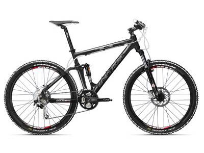 Univega Alpina SL-3