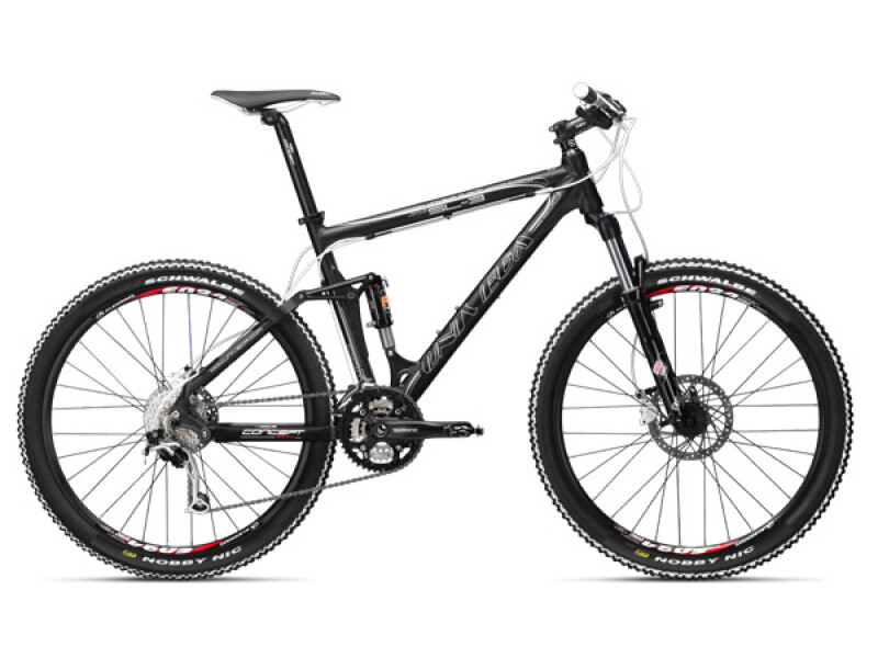 Univega Alpina SL-3
