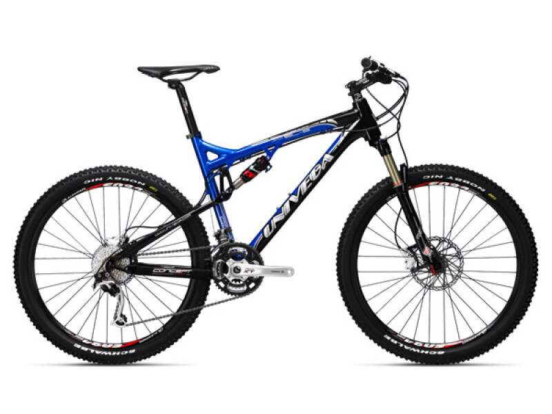 Univega Alpina SL-5