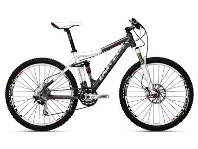 Univega Alpina SL-5 Sky