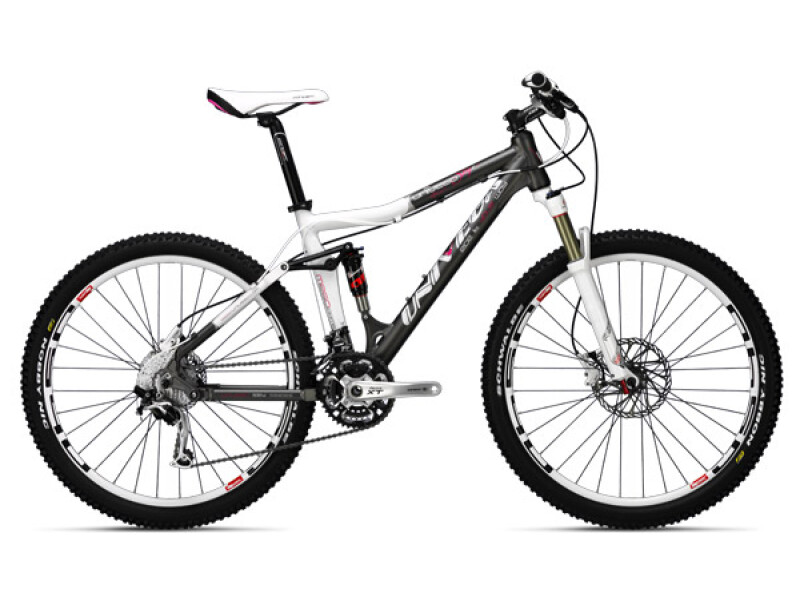 Univega Alpina SL-5 Sky