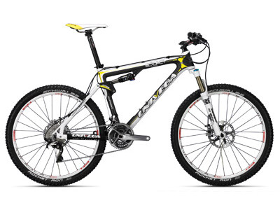 Univega Alpina SL-UPCT