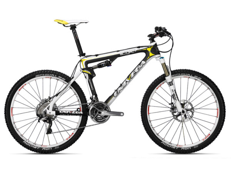 Univega Alpina SL-UPCT
