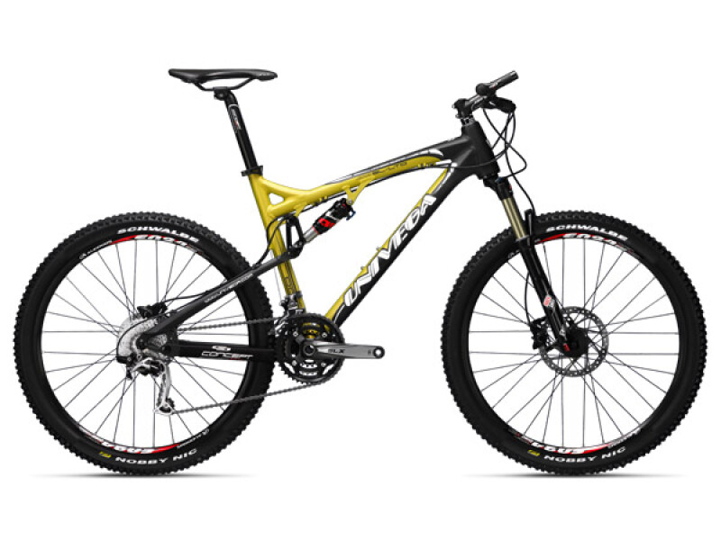 Univega Alpina SL LTD