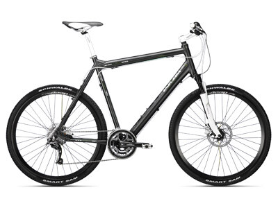 Univega Terreno 400 XXL