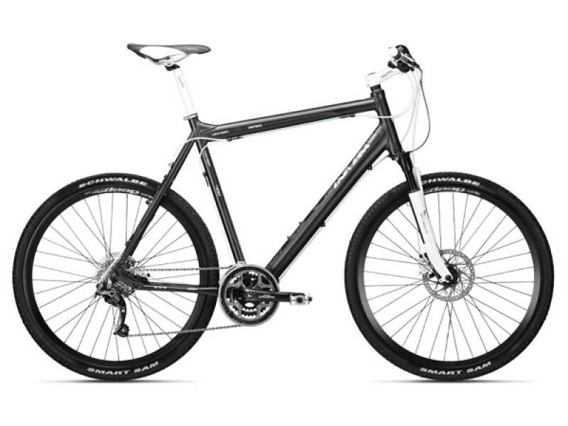 Univega Terreno 400 XXL