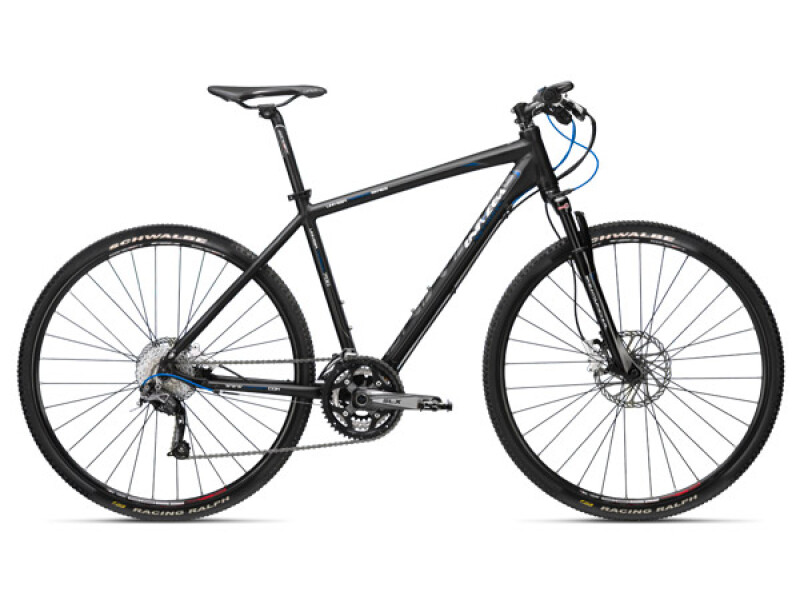 Univega Terreno 700