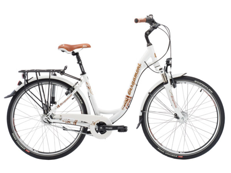 Bergamont Belami Lite N8 26