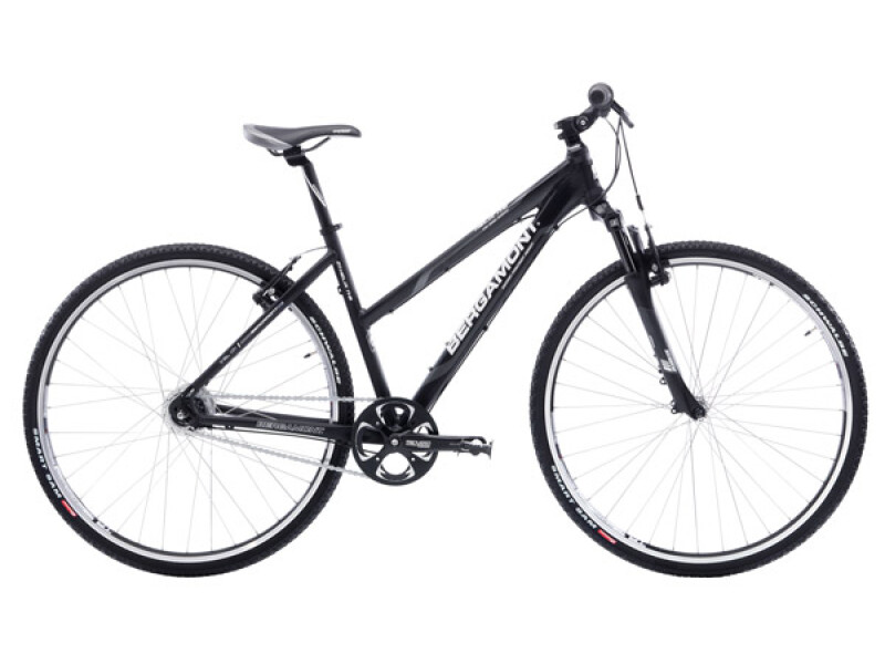 Bergamont Helix N8 Lady
