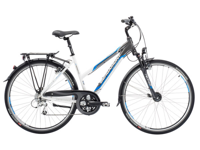 Bergamont Horizon 5.1 Lady