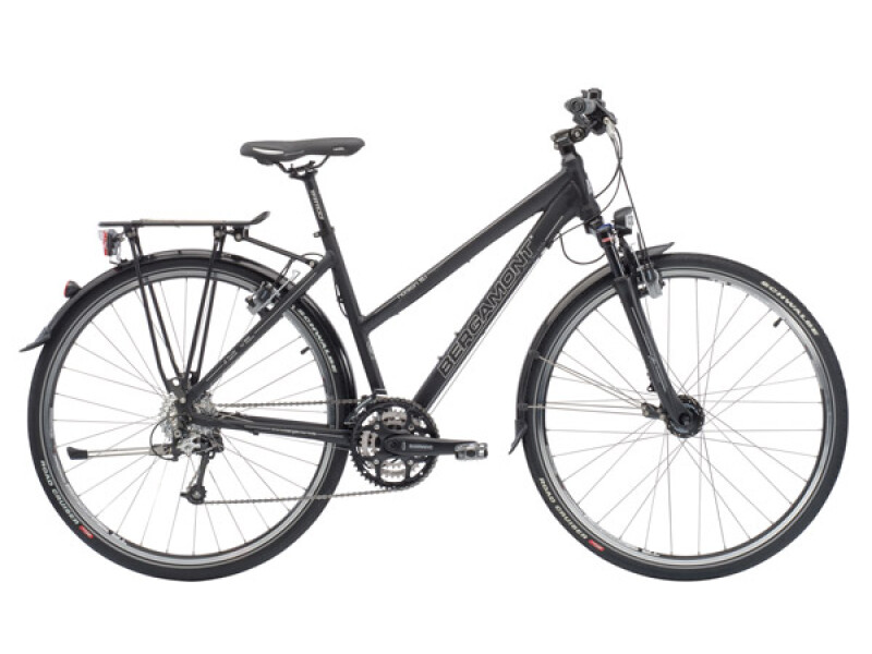Bergamont Horizon 6.1 Lady