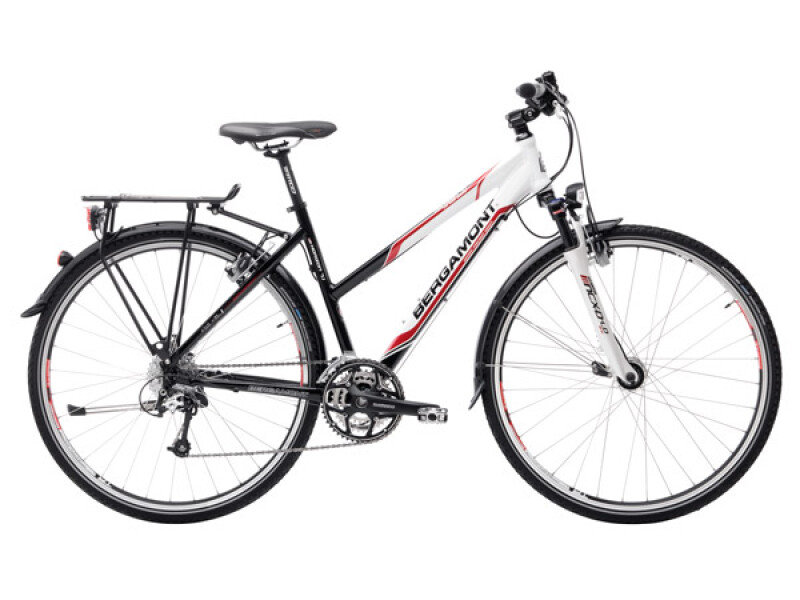 Bergamont Horizon 7.1 Lady