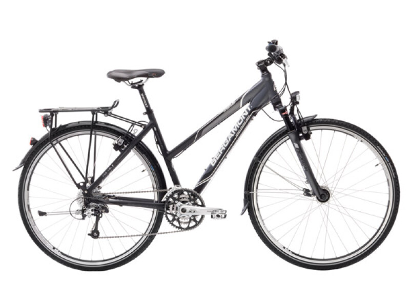 Bergamont Horizon 8.1 Lady