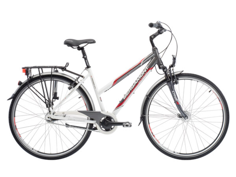 Bergamont Horizon N7 Lady
