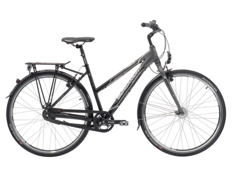 Bergamont Horizon N8 rigid Lady