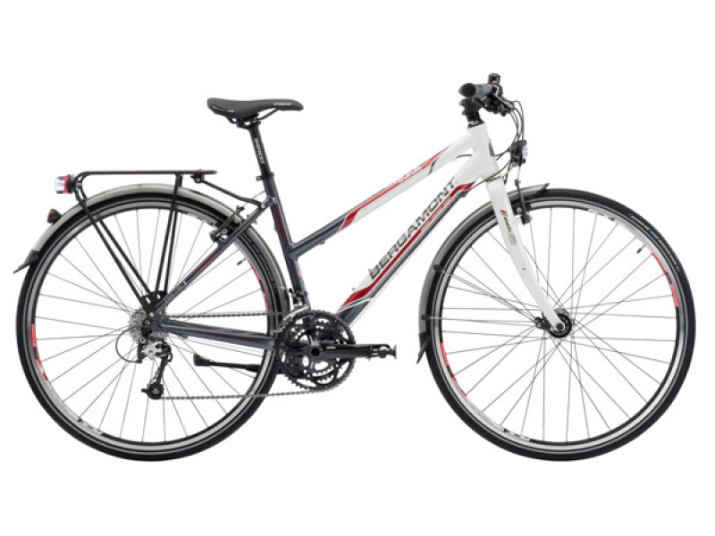 Bergamont Vitess 8.1 SL Lady